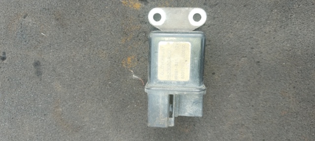 Реле свечей накаливания 2523080A00 NISSAN