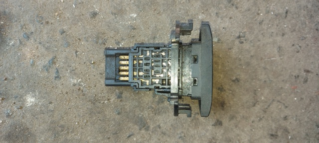NISSAN 25290AU000 Кнопка включения аварийного сигнала в наличии Винница