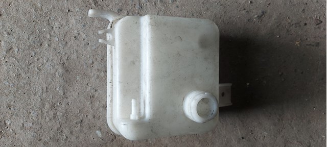 Бачок расширительный 254302S000 HYUNDAI