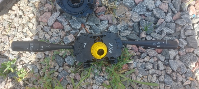 Переключатель подрулевой 2556095F0D NISSAN