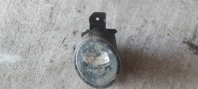 Туманка правая 2615089929 NISSAN