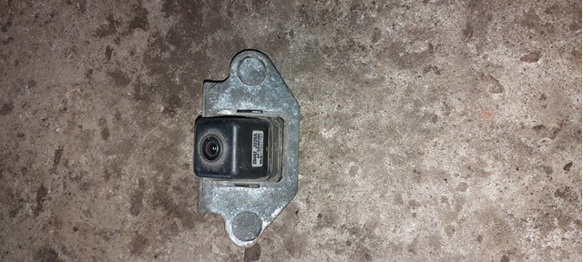 Камера системы обеспечения видимости 28442JD20A NISSAN