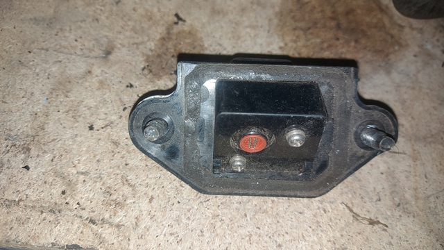 28442JD20A NISSAN Камера системы обеспечения видимости купить в Днепр