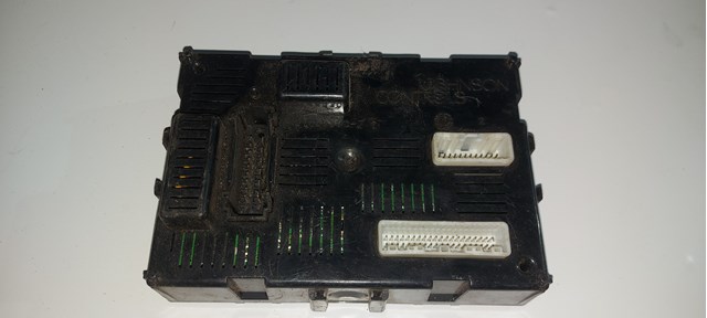 Блок управления систем комфорта 284B2BC520 NISSAN