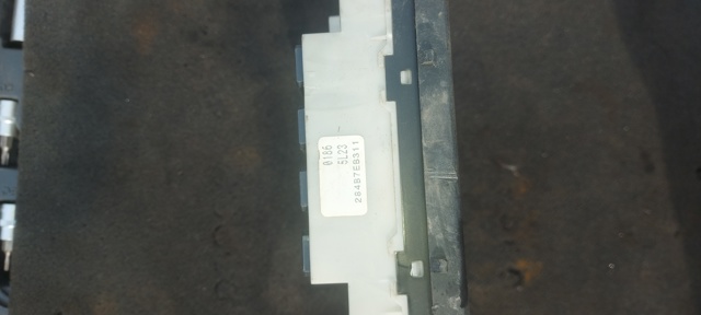 284B7EB311 NISSAN купить в Запорожье