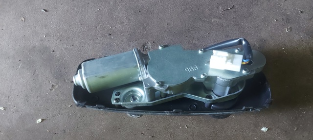 Мотор заднего стеклоочистителя 28700EA500 NISSAN