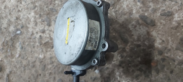 Насос вакуумный 288102A500 HYUNDAI
