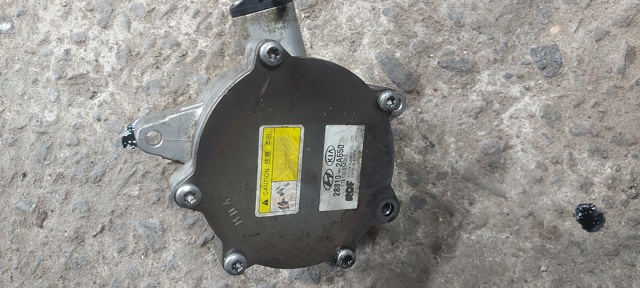 Насос вакуумный 288102A650 HYUNDAI