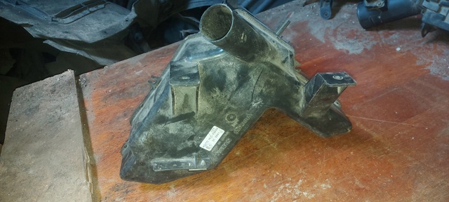 NISSAN 289101AE0A Бачок омывателя стекла в наличии Сумы