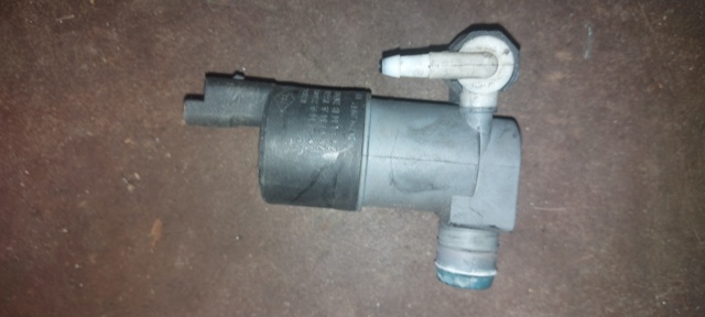 Насос бачка обмывателя 28920EB320 NISSAN
