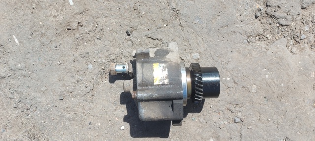 Насос вакуумный 2930067020 TOYOTA