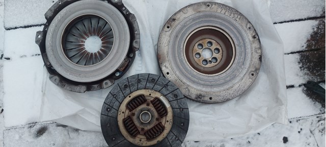 NISSAN 300017F025 Сцепление в наличии Николаев