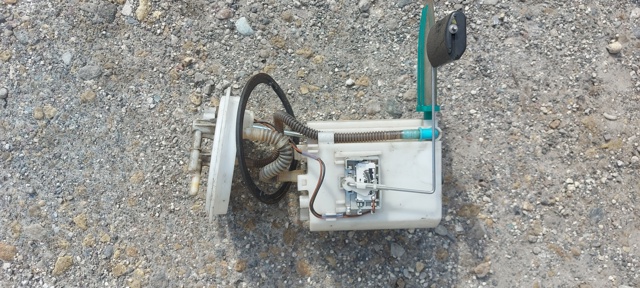 Топливный насос погружной электрический 31110A6900 HYUNDAI