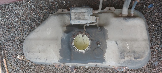 Бензобак 311501E200 HYUNDAI
