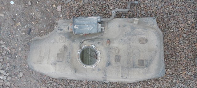 Бак топливный 311501R100 HYUNDAI