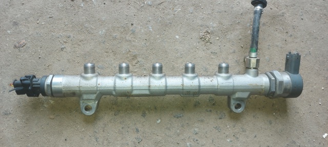 Распределитель топлива 314002A650 HYUNDAI