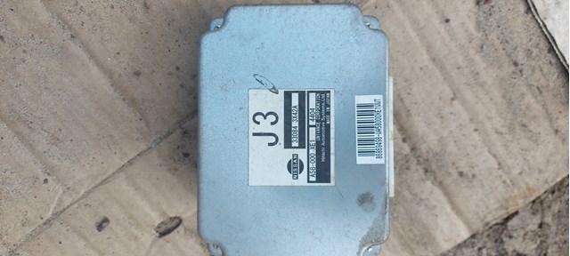 NISSAN 330843X42A Модуль управления (ЭБУ) раздаточной коробкой в наличии Киев