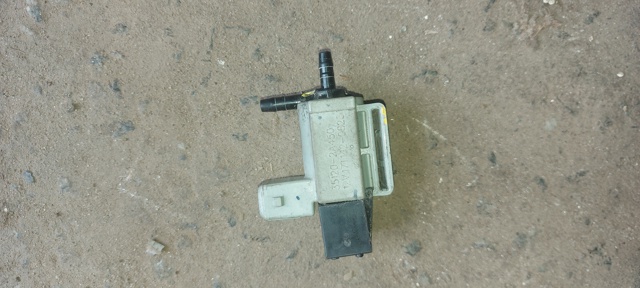 Потенциометр регулировки состава отработавших газов 351202A450 HYUNDAI