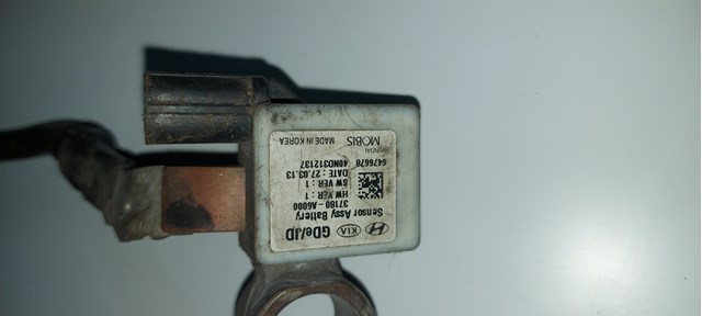 HYUNDAI 37180A6000 в наличии Одесса