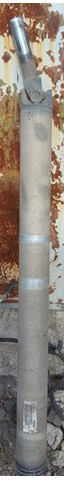 Вал карданный задний 37300EB401 NISSAN
