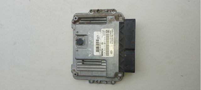 ЭБУ двигателем 3911327455 HYUNDAI