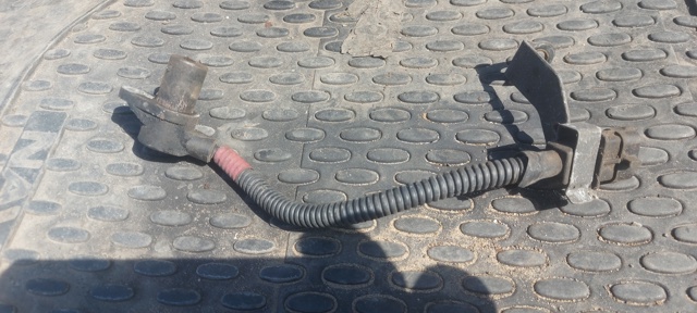 Датчик коленвала 391804A410 HYUNDAI