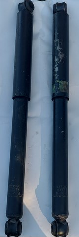 Амортизаторы задние 443295 KAYABA