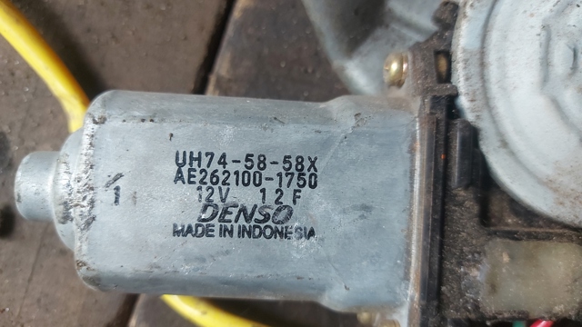 4520470 FORD Механизм стеклоподъемника двери передней правой купить в Запорожье