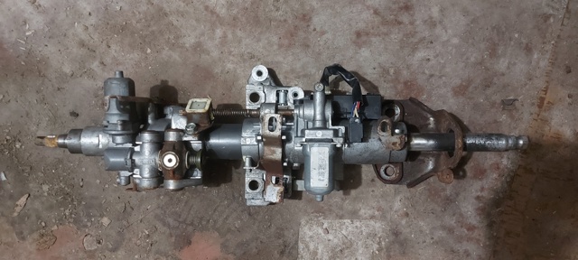 TOYOTA 4581060080 Рулевая колонка в наличии Ирпень
