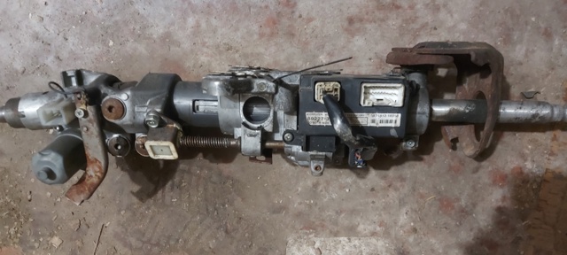 Рулевая колонка 4581060080 TOYOTA