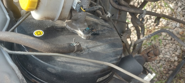 ВУТ 4721095F0A NISSAN