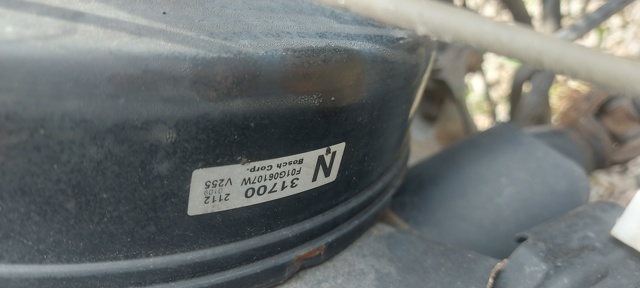 NISSAN 4721095F0A Усилитель тормозов в наличии Днепр
