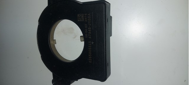 Датчик поворота руля 47945JY00A NISSAN