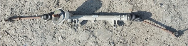 Реечный рулевой механизм 48001AX702 NISSAN