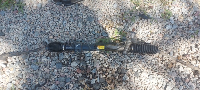 Рейка рулевая 4900195F0B NISSAN