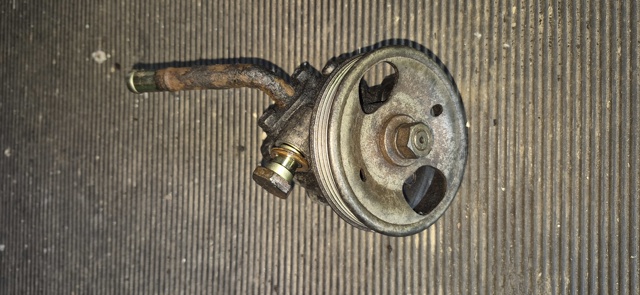 Насос гидравлики 49110EB300 NISSAN