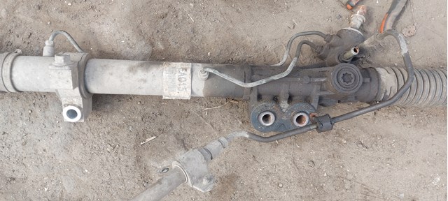 Рейка рулевая 49200EA015 NISSAN