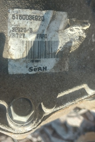 515003E920 HYUNDAI купить в Кривой Рог