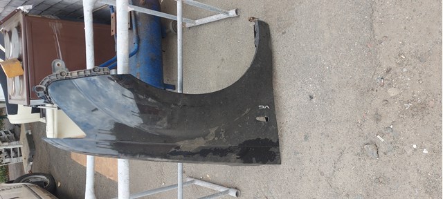 Правое крыло Митсубиси Аутлендер 2 40