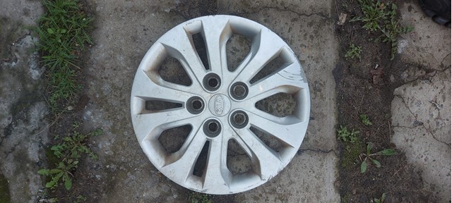 Колпак колесного диска 529601M000 HYUNDAI