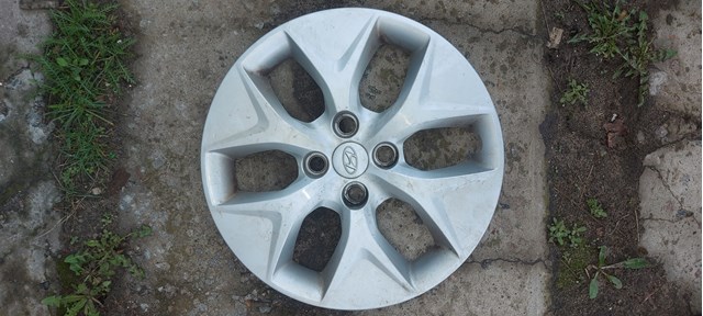 Колпаки на диски 529604L100 HYUNDAI