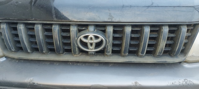 Решетка 5311160290 TOYOTA