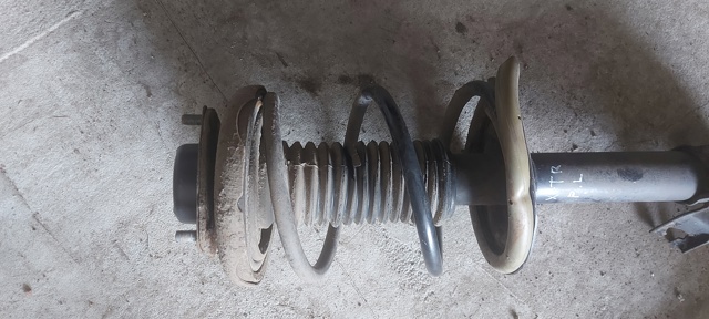 Винтовая пружина подвеска 540108H661 NISSAN