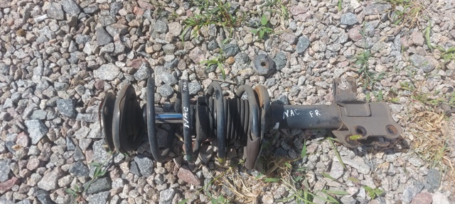 Стойка передняя правая 5430295F0A NISSAN