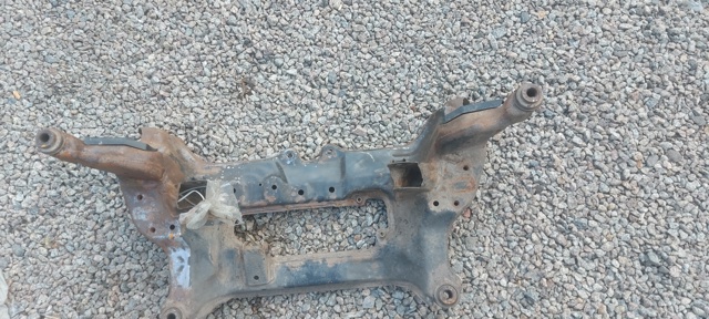 Поперечина передней подвески 54400EQ500 NISSAN