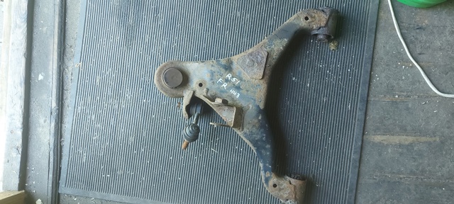 Передний нижний рычаг 54500EB300 NISSAN