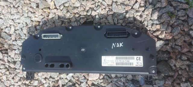 5511031900 NISSAN купить в Тернополь
