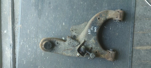 Балансир задний нижний, левый 551A1EB300 NISSAN