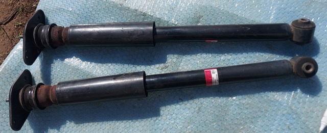 Амортизатор задней подвески 55310B2030 HYUNDAI