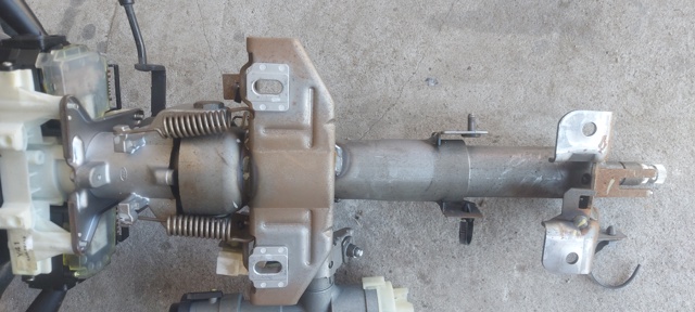 Колонка рулевого управления 563003E500 HYUNDAI